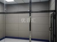 广西监狱审讯室防撞软包