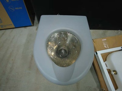 不锈钢防撞马桶软包