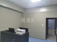 重庆审讯室防撞软包案例