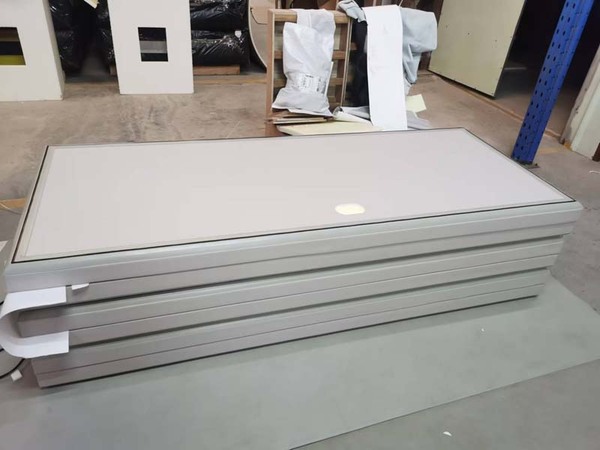 审讯室防撞门+谈话室防撞门