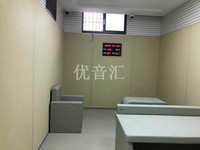 谈话室墙面防撞软包厂家