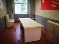 审讯室防撞软包环保材料