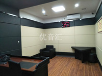 审讯室吸音防撞软包材料推荐