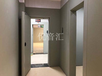 纪检委谈话室防撞阻燃软包