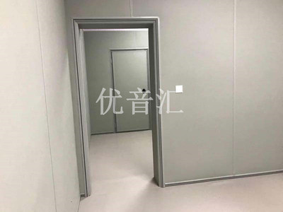 纪委留置室防撞软包
