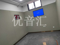 谈话室防撞软包+谈话间软包