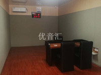 市级审讯室防撞软包案例