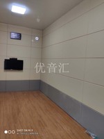 公检法审讯室防撞软包