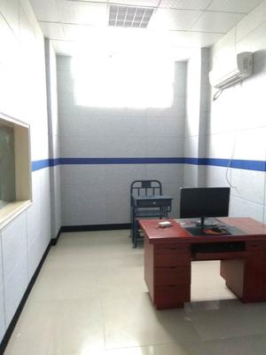 审讯室防撞材料