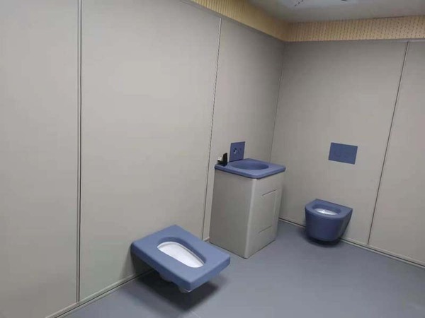 谈话室卫生间防撞洁具软包