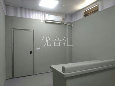 谈话室最新XP纳米棉防撞墙板