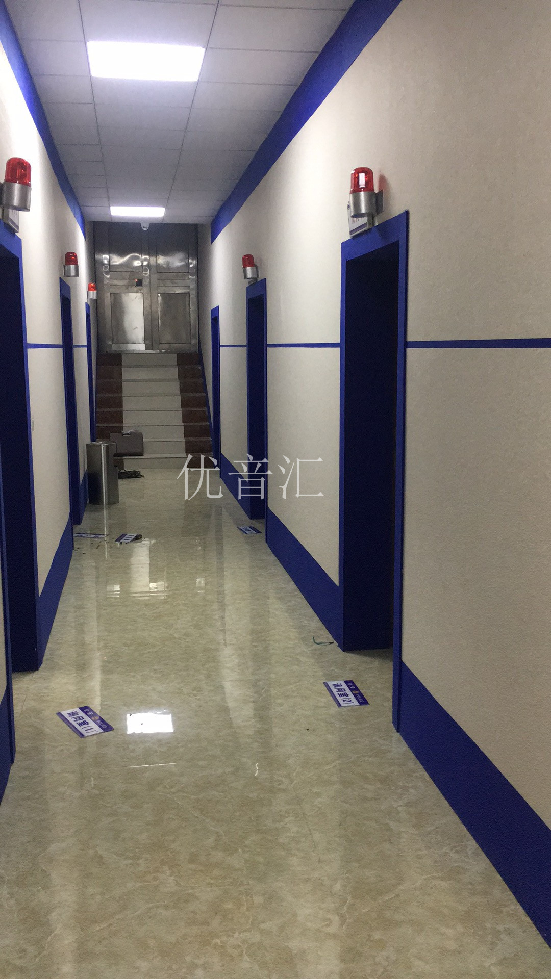江苏办案区墙面软包