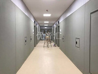 审讯室防撞软包办案场所
