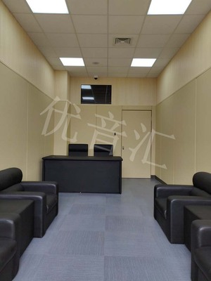 谈话室桌椅+审讯桌椅+询问桌椅