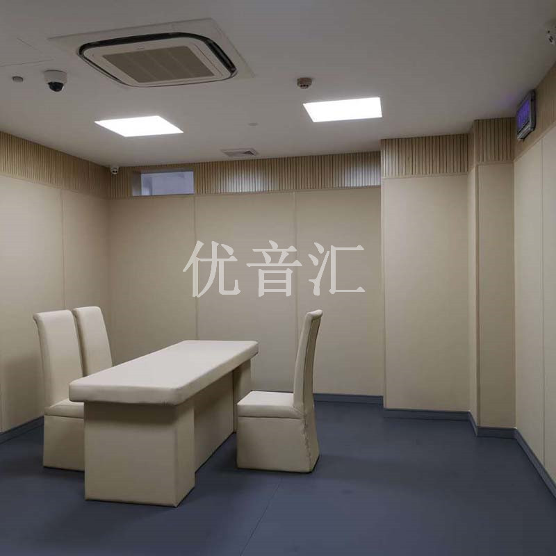 审讯桌椅