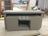 谈话室审讯桌椅软包