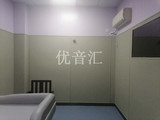 纪委谈话室墙面防撞软包工程