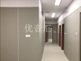 纪委留置室软包