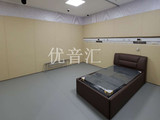 留置室防撞软包标准