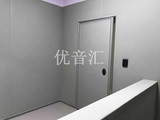 纪委留置室防撞软包