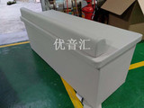 审讯室防撞软包桌椅