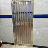 广东监狱墙面软包