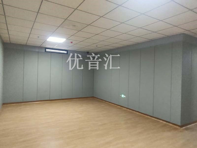 谈话室软包工厂