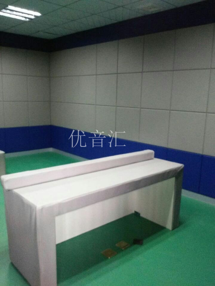 上海检察院墙面软包