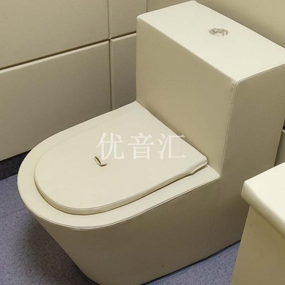 卫生间马桶防撞软包
