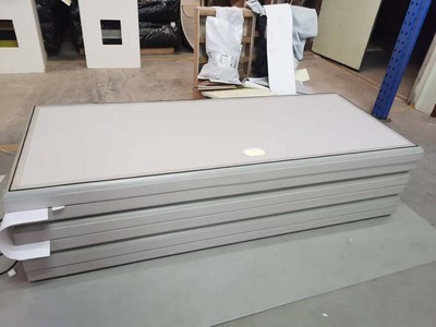 审讯室防撞门+谈话室防撞门