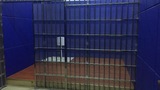 山西监狱墙面软包