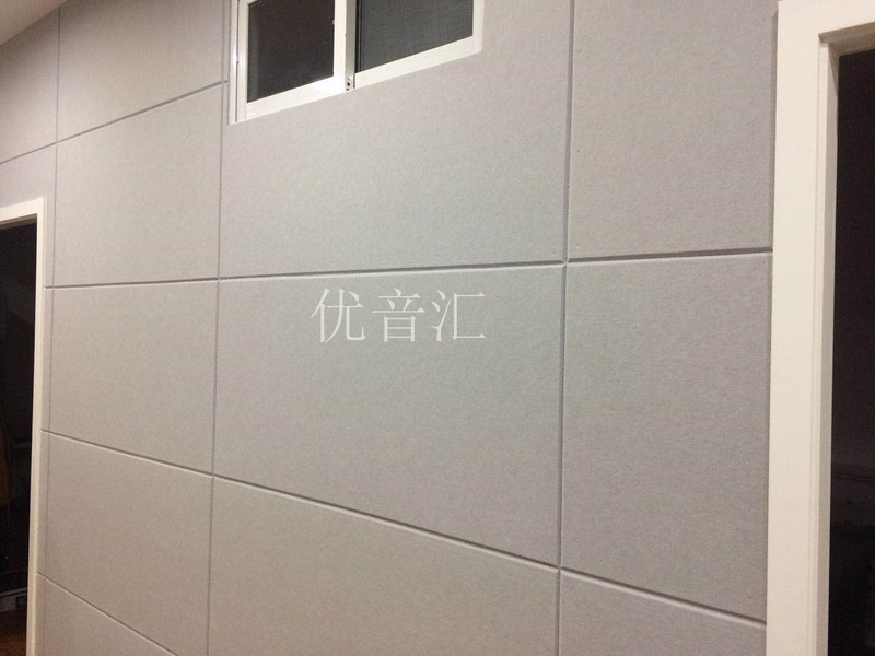 看守所软包