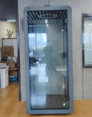 电话会议静音舱