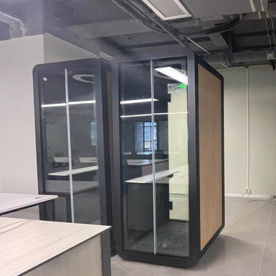 寫字樓辦公室靜音艙