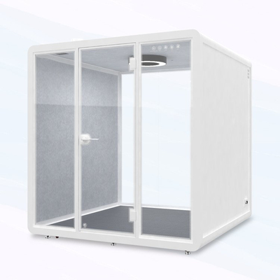 Drum Soundproof Room