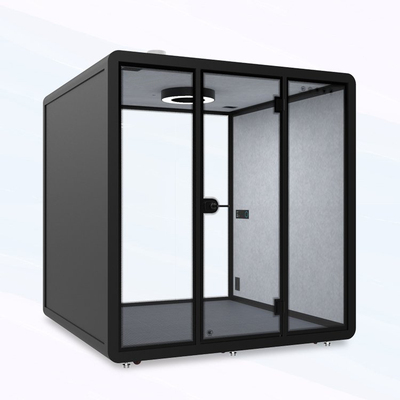 Piano Soundproof Room