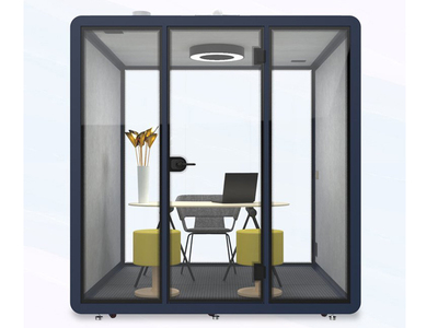 隔音艙（靜音艙）