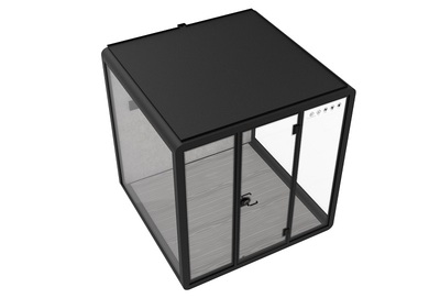 Outdoor cheap garden small office pods