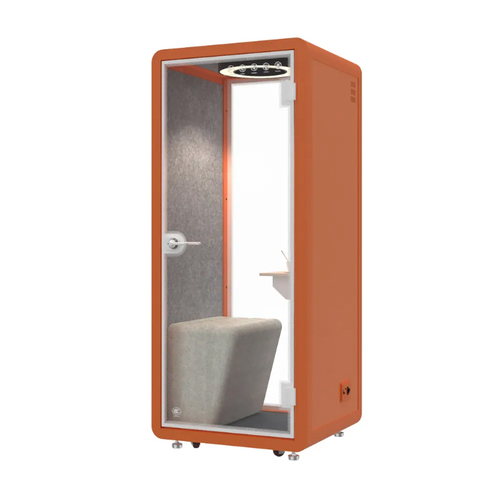 Office Phone Booth