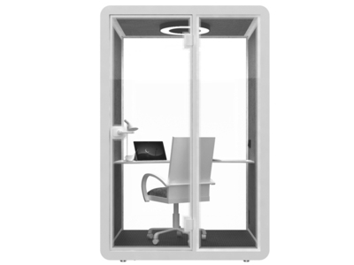 辦公室隔音艙