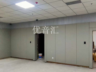 谈话室防撞防火软包