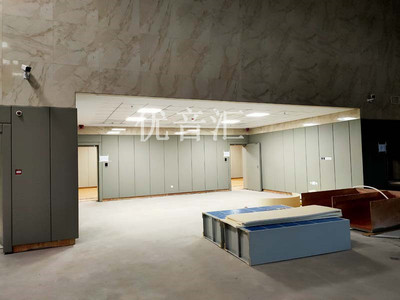 纪检委防撞阻燃软包