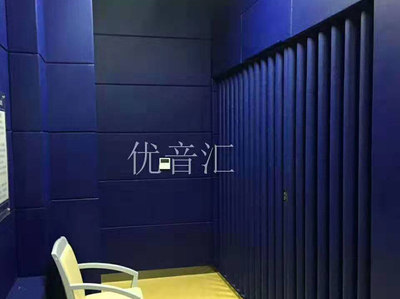 公安局羁押室防撞软包