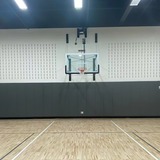 Wall Padding for Basketball Gym: A Comprehensive Solution