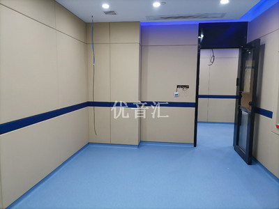 公安局询问室防撞软包