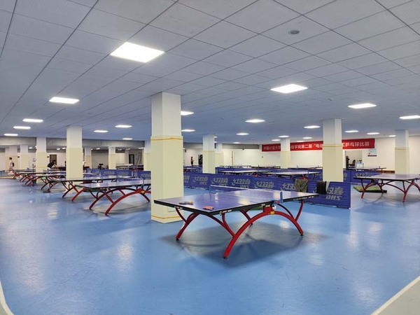 Safety mats for gym walls Column Padding