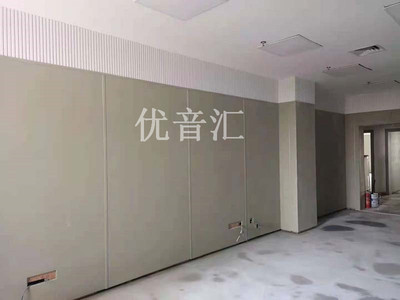 留置室软包