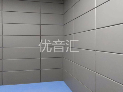 审讯室墙面软包材料