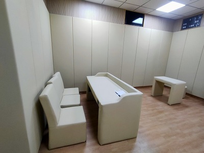 Customize Wholesales Padding for correction