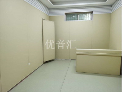 讯问室防撞软包